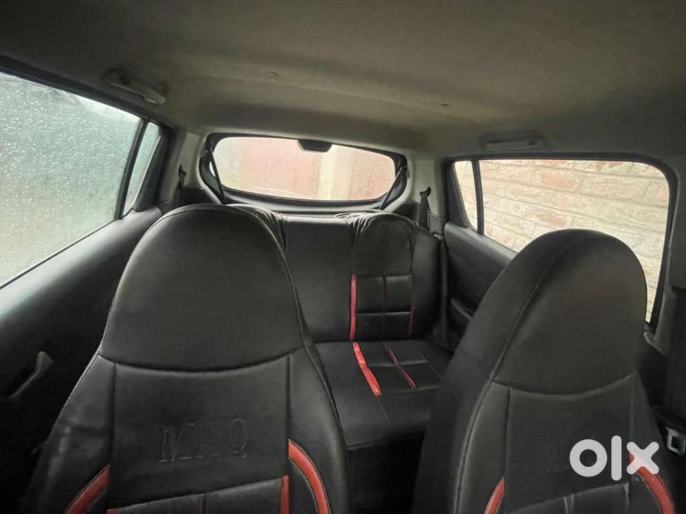 Maruti Suzuki Alto 800 2015 Petrol 28300 Km Driven