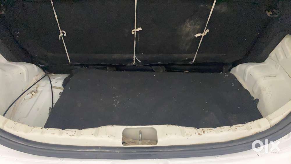 Hyundai Eon Era +, 2017, Petrol