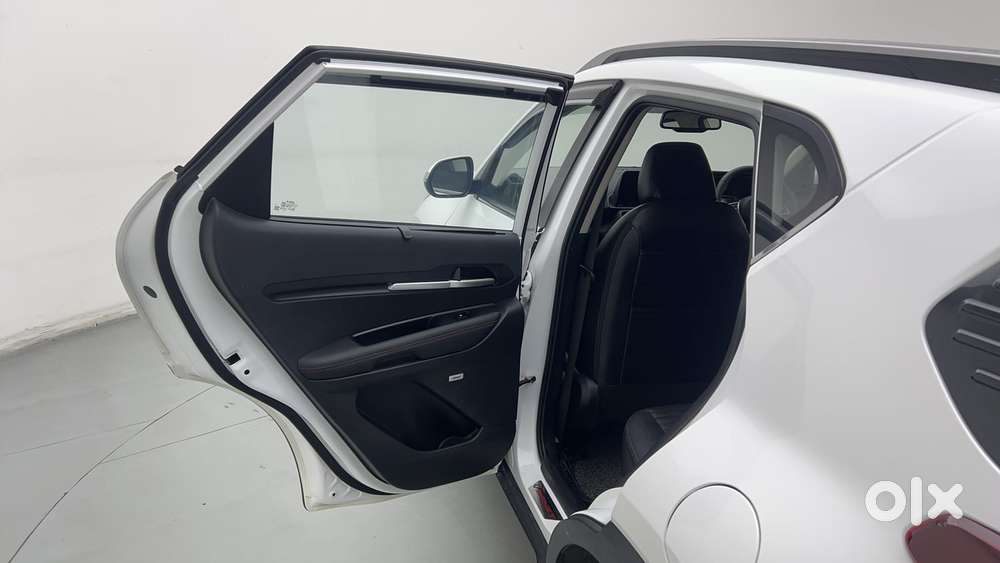 Kia Sonet 1.0 Gtx Plus Dct, 2022, Petrol