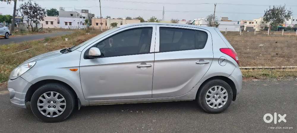 Hyundai I20 2009 - Good Condition