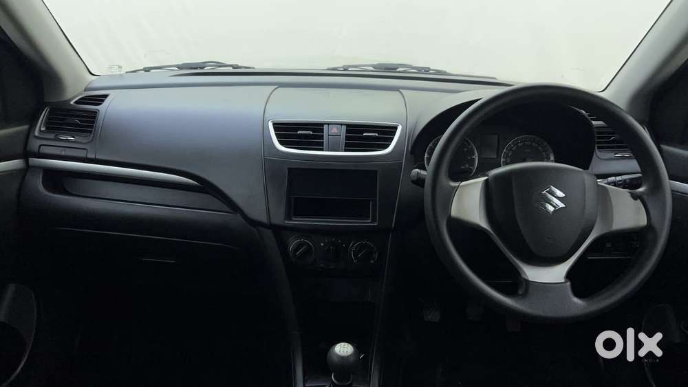 Maruti Suzuki Swift Vvt Vxi, 2014, Petrol