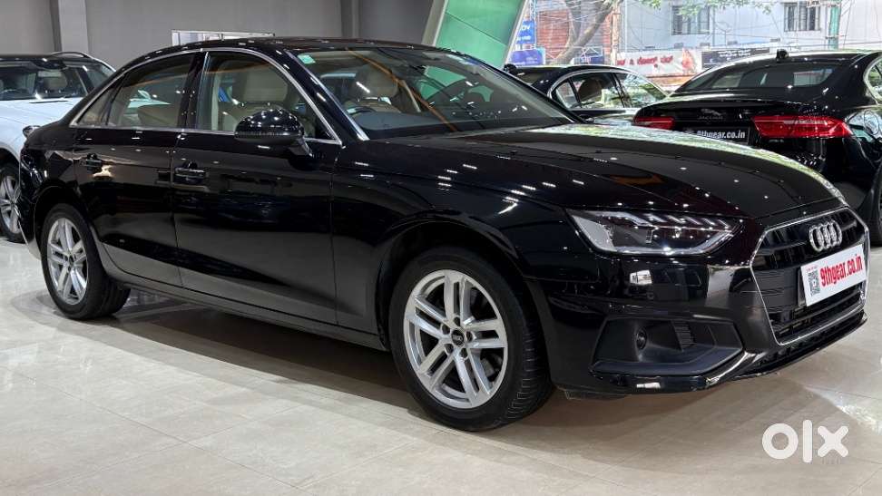 Audi A4 2.0 Premium Plus 40 Tfsi, 2022, Petrol