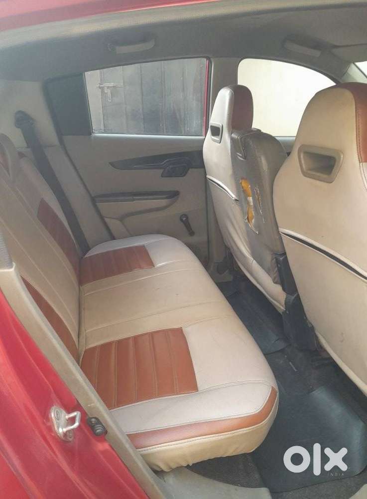 Mahindra Kuv 100 Mfalcon G80 K6 Plus 5str, 2017, Diesel