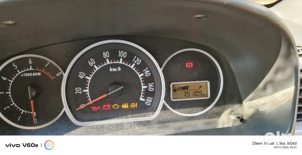 Maruti Suzuki Alto K10 2014 Petrol 75000 Km Driven