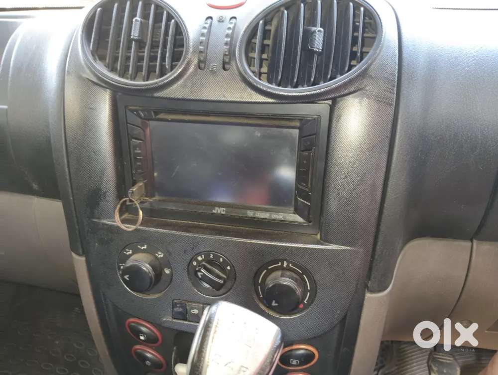 Mahindra Scorpio 2.2 Diesel 2009