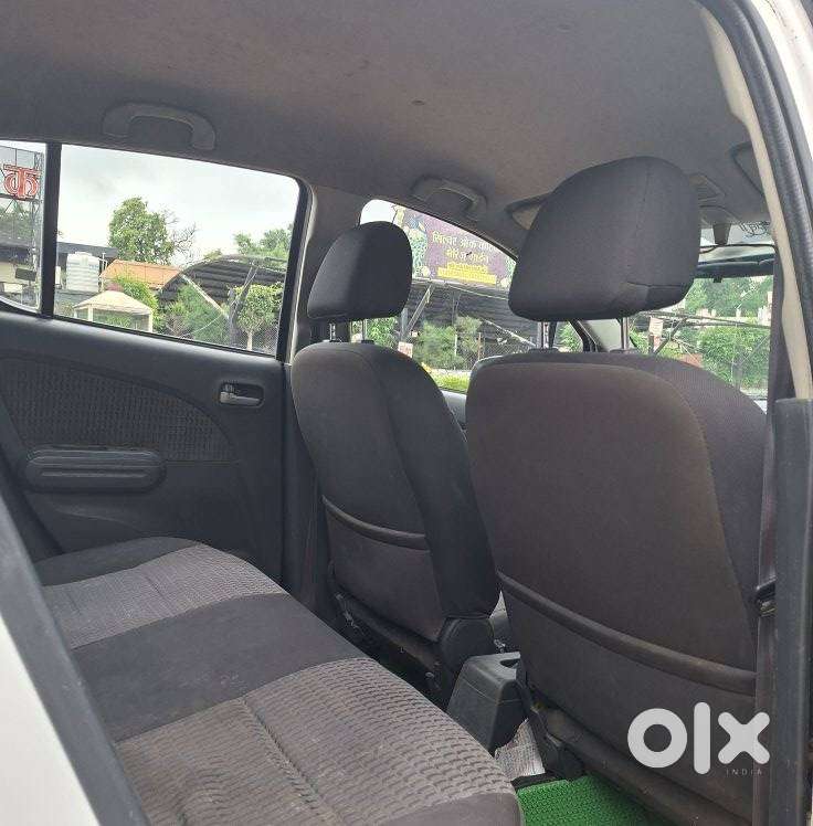 Maruti Suzuki Ritz Vdi, 2013