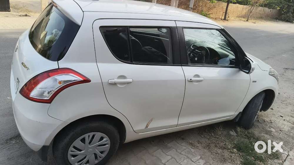Maruti Suzuki Swift Vdi 2014