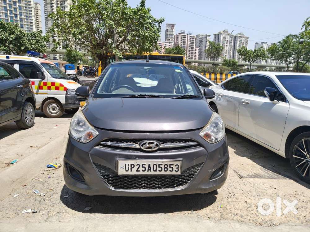 Hyundai I10 Magna, 2012, Petrol