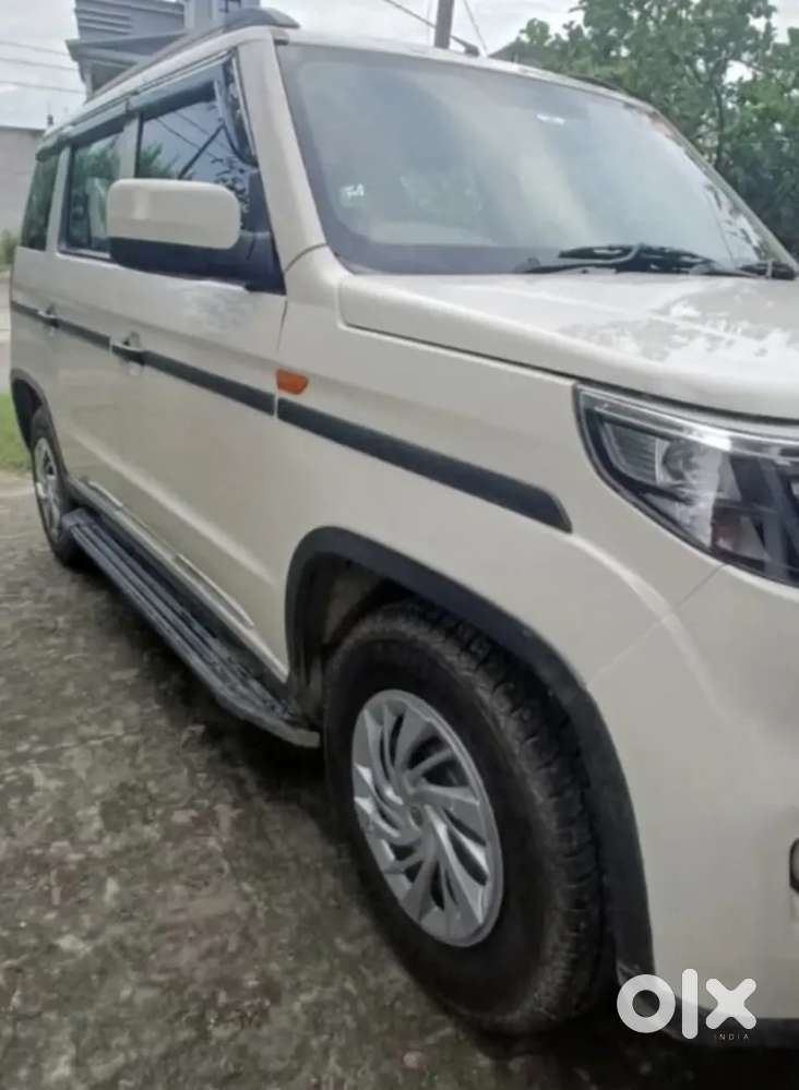 Mahindra Bolero Neo 2024
