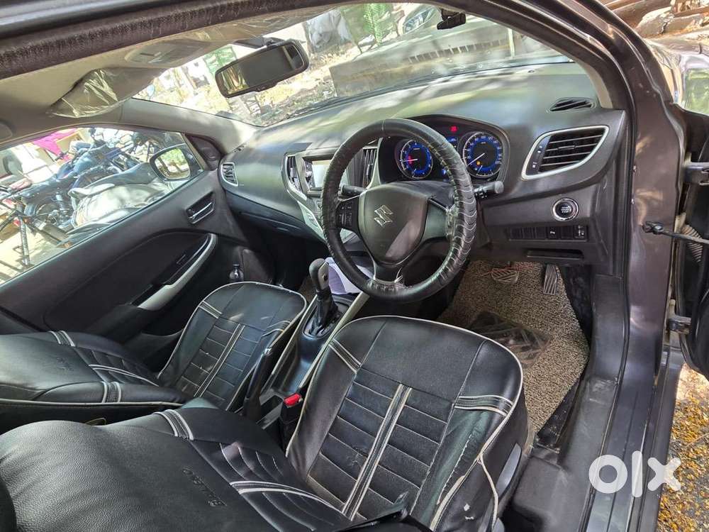 Maruti Suzuki Baleno 2018 Petrol Good Condition