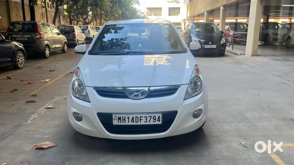 Hyundai I20 [2012-2014] Petrol