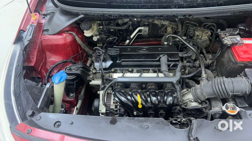 Hyundai Elite I20 [ ] 1.2 Asta, 2015, Petrol