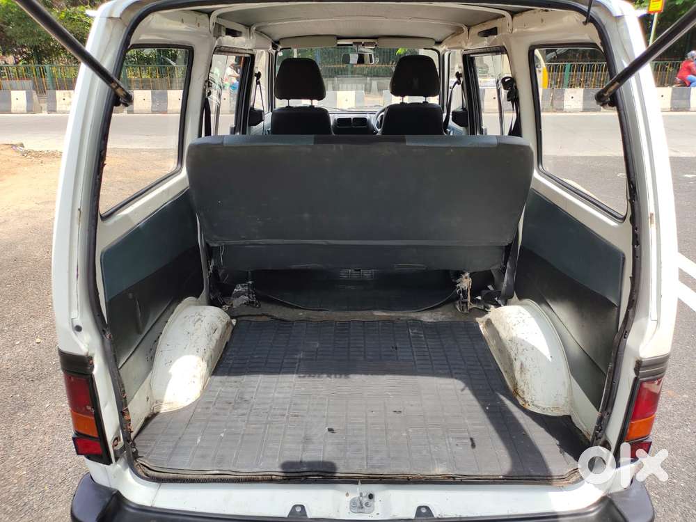 Maruti Suzuki Omni 5 Seater, 2005, Petrol