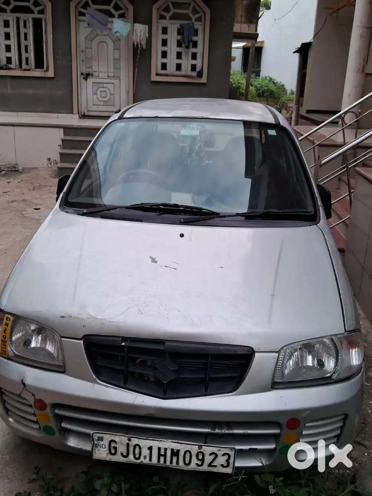 Maruti Suzuki Alto 2006