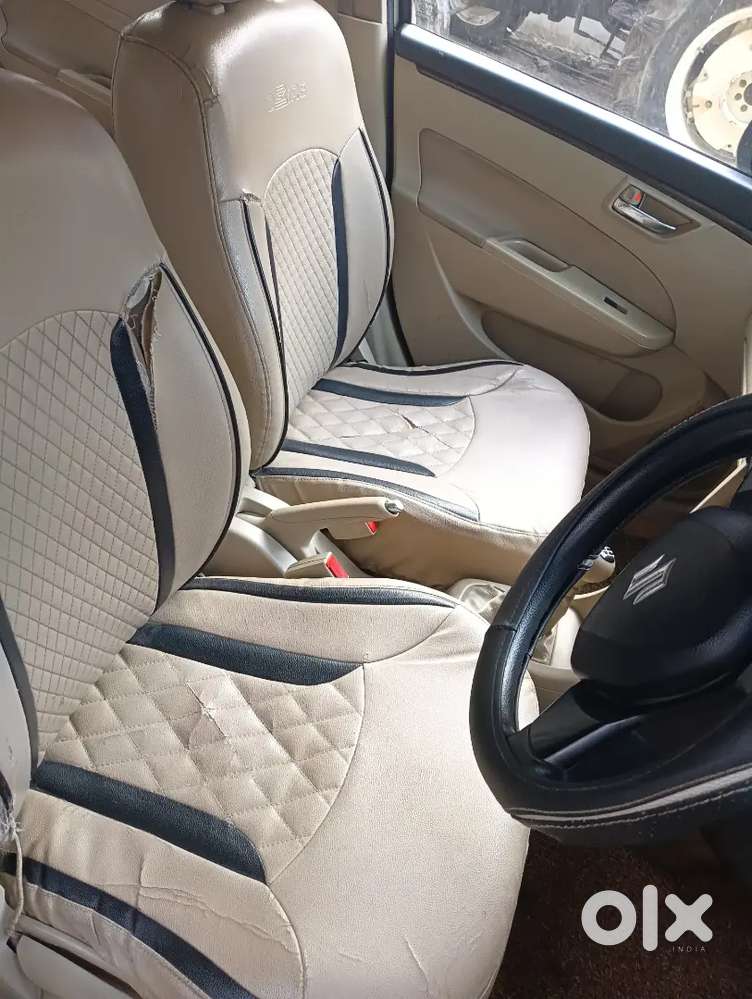 Maruti Suzuki Swift Dzire 2016 Diesel Good Condition