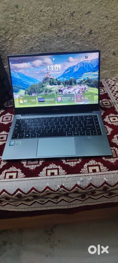 Infinix x1 pro