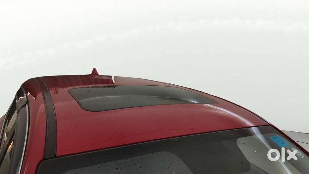 Hyundai New I20 1.0 Asta (o) Turbo Dct, 2021, Petrol