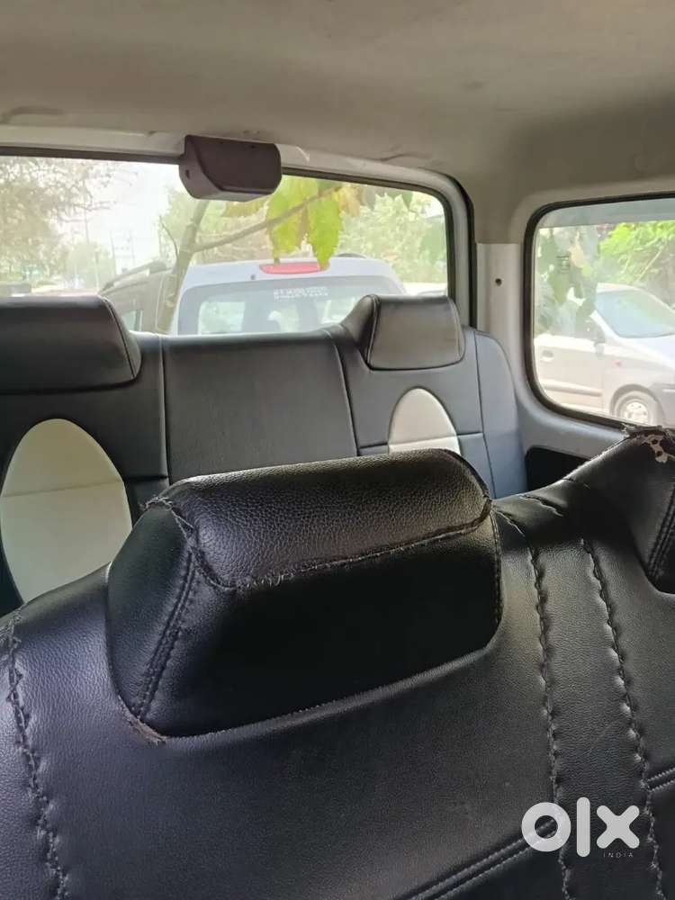 Maruti Suzuki Eeco 2023 Month November