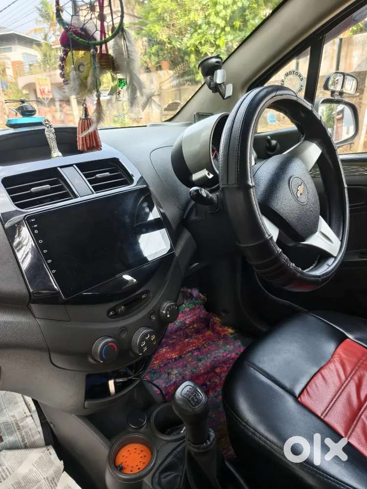 Chevrolet Beat 2013 Diesel 67000 Km Driven