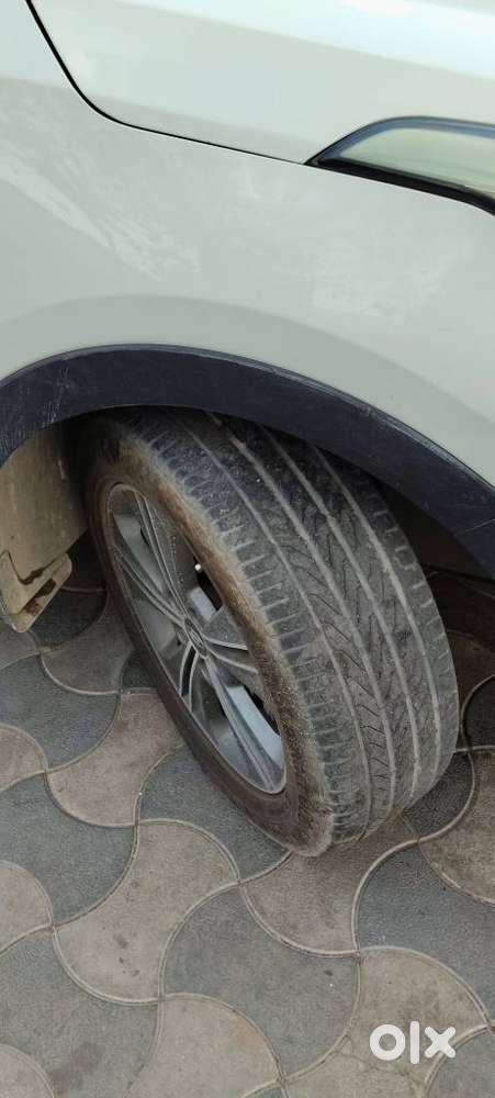 Hyundai Creta 1.6 Sx Plus Diesel Special Edition, 2016, Diesel
