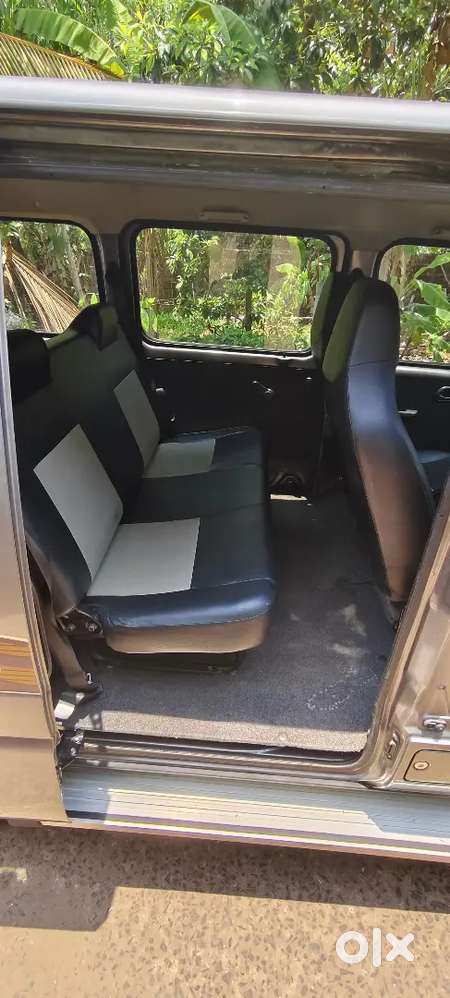 Good Condition Vehicle