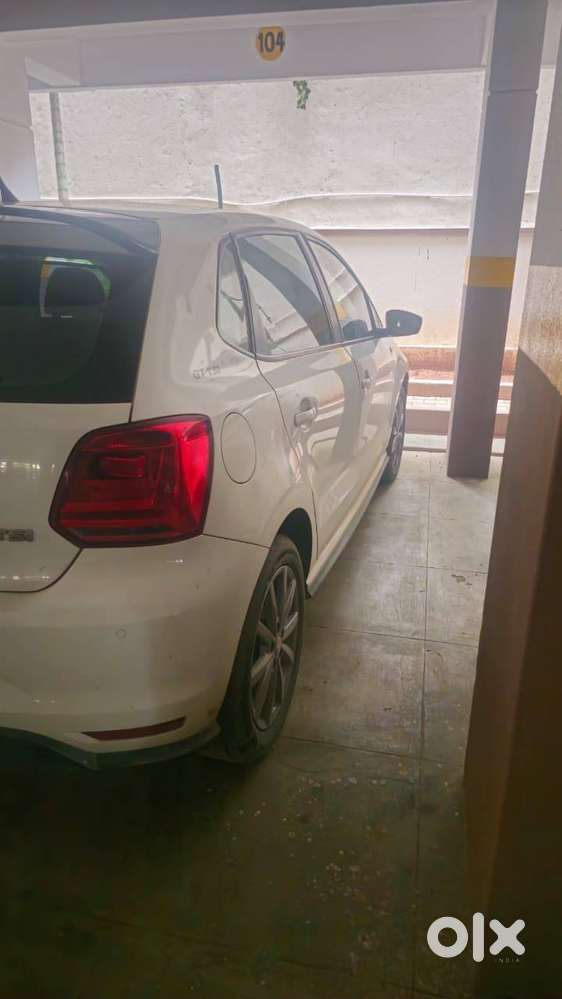 Volkswagen Polo Gti 2019