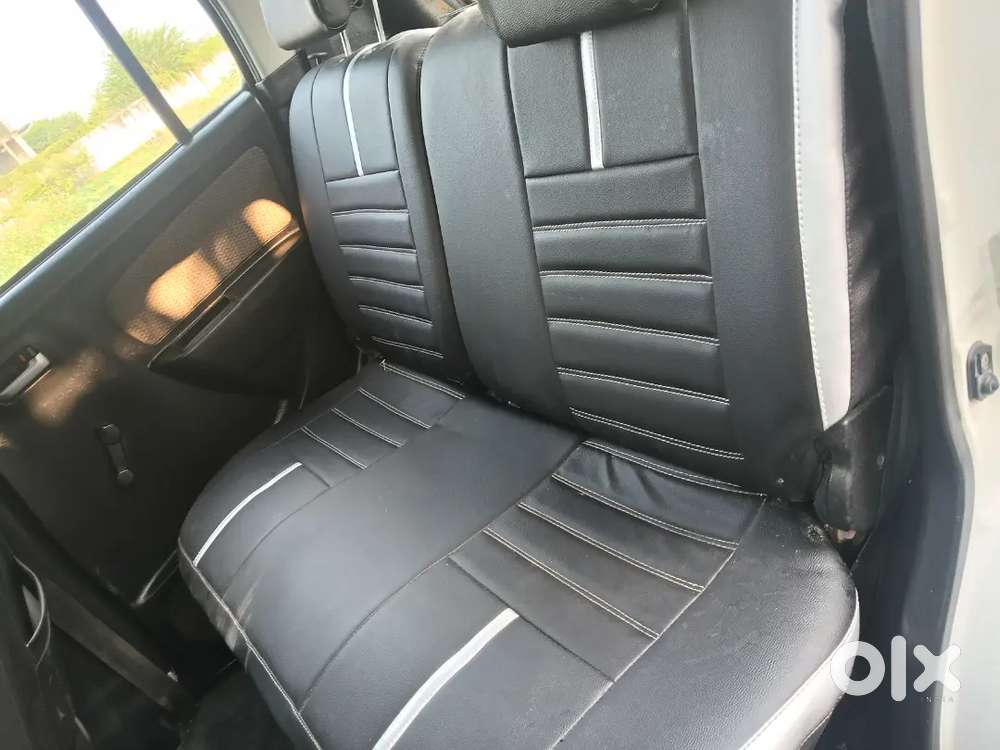 Maruti Suzuki Wagon R 2015 Model