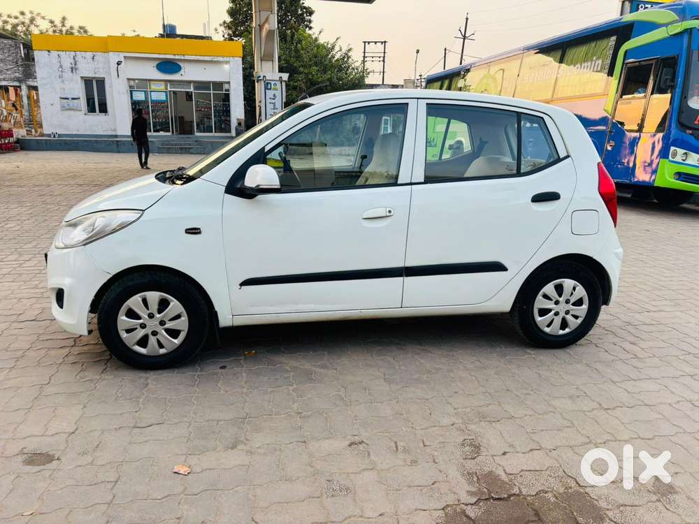 Hyundai I10 1.2 Kappa Magna, 2012, Petrol