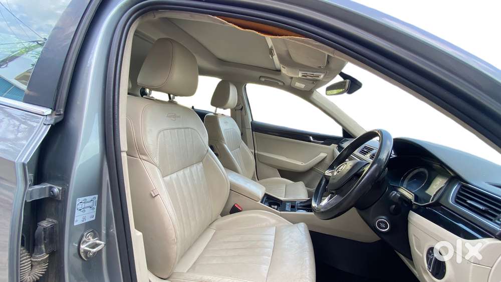 Skoda Superb Lk 1.8 Tsi At, 2018, Petrol