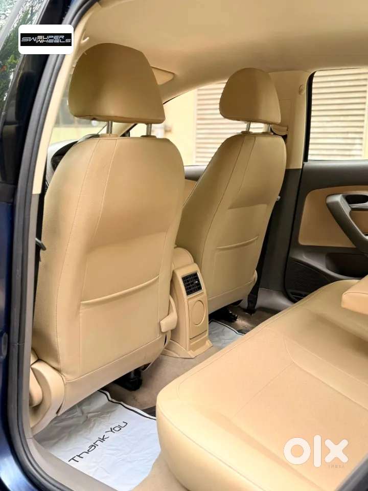 Volkswagen Vento 1.5 Tdi Highline At, 2015, Diesel
