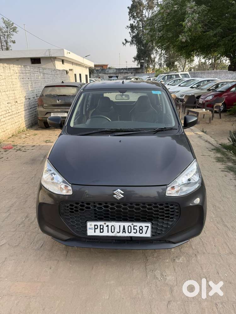 Maruti Suzuki Alto K10 Plus Edition, 2023, Petrol