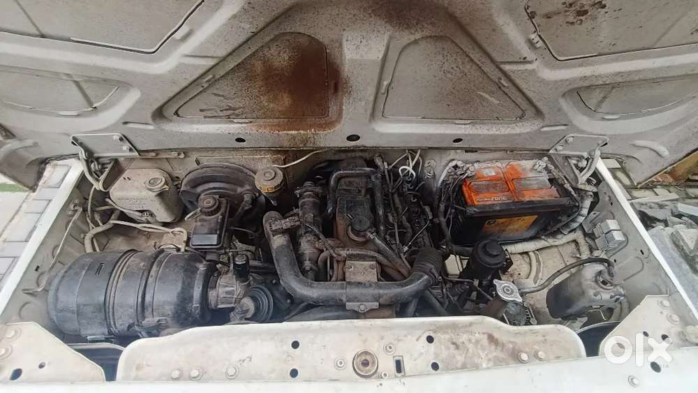Mahindra Bolero Pik-up 2018 Diesel 60000 Km Driven