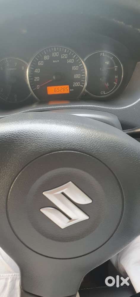 Maruti Suzuki Swift Dzire, 2011, Cng & Hybrids