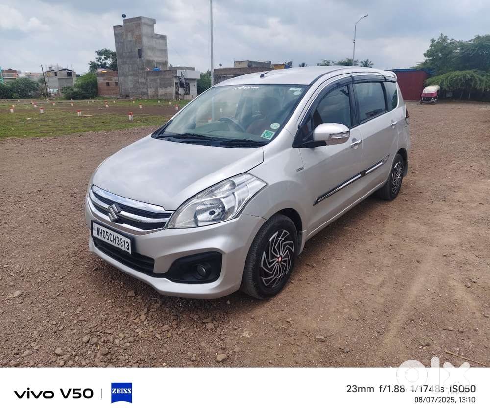 Maruti Suzuki Ertiga Vdi, 2015, Diesel