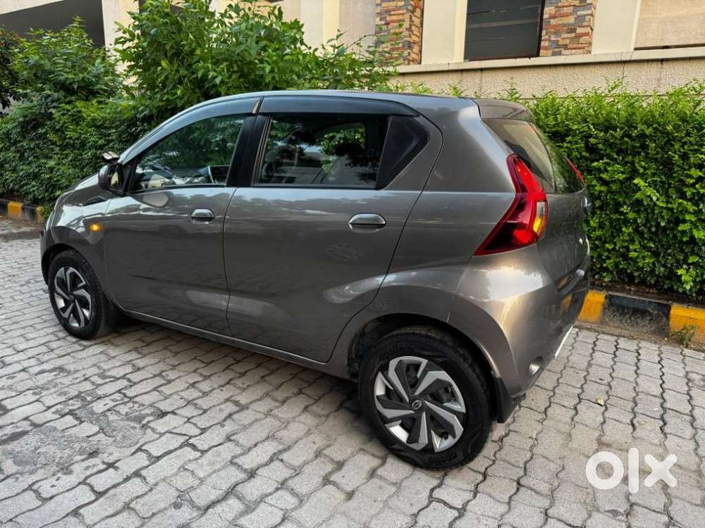 Datsun Redigo 1.0 T (o), 2021, Petrol