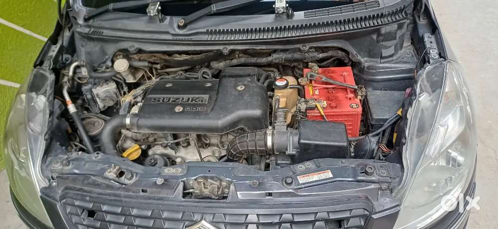 Maruti Suzuki Ertiga 2013 Diesel Good Condition