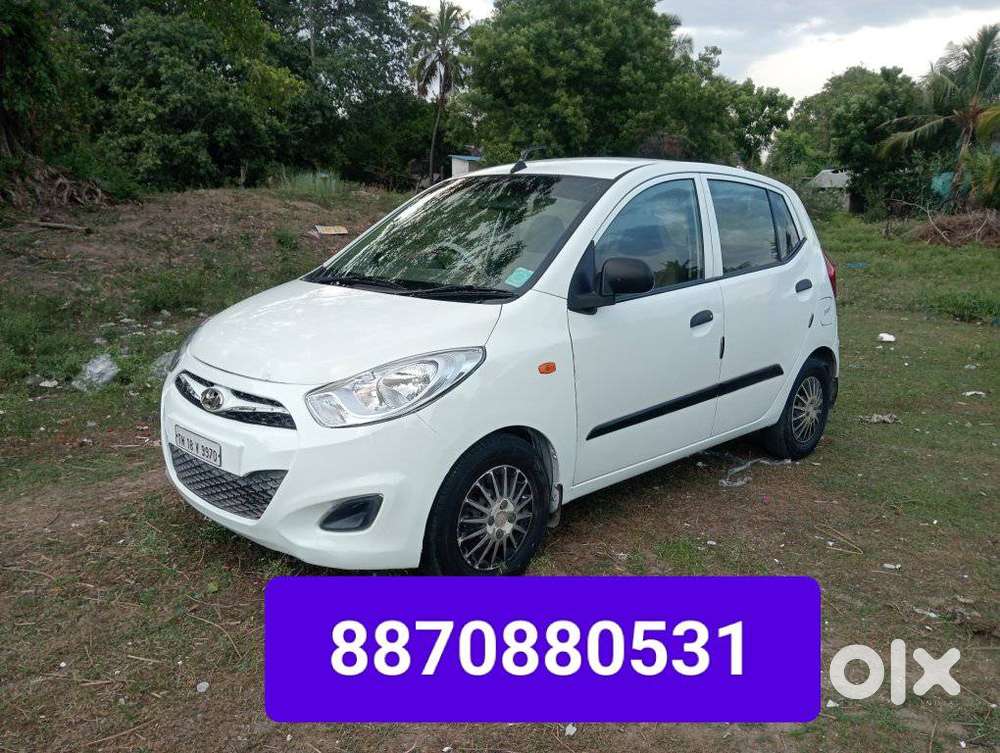 Hyundai I10 Era, 2013, Petrol