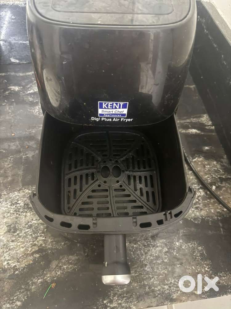 Kent Air Fryer