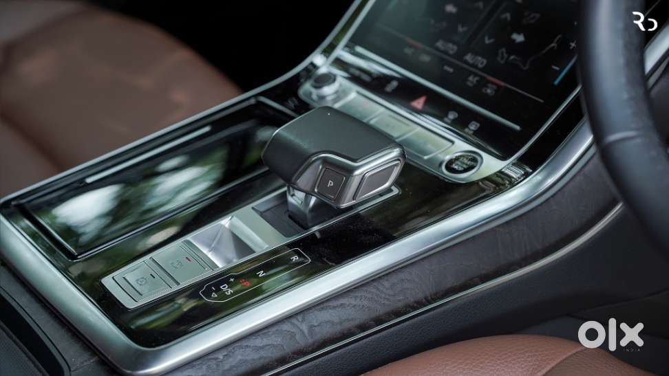 Audi Q7, 2024, Petrol