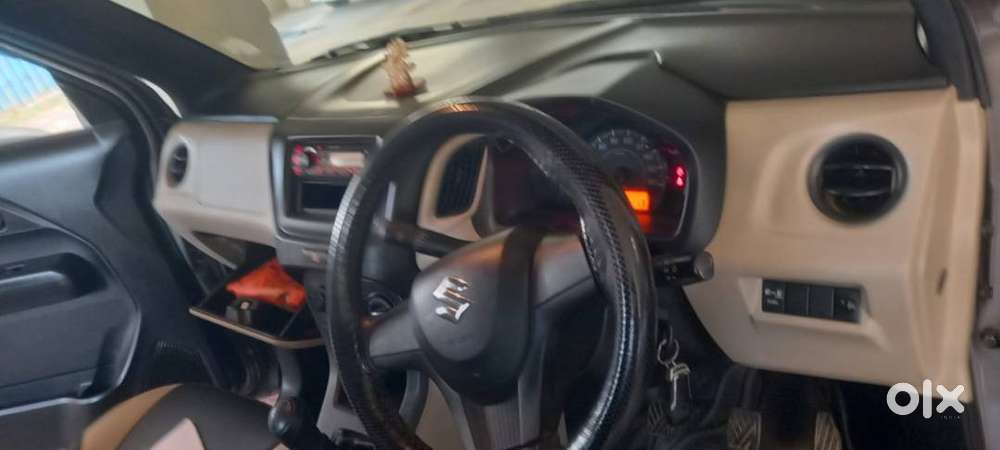 Maruthi Waganer Lxi C N G And Petrol