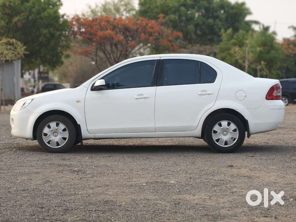 Ford Fiesta 2011-2013 Diesel Titanium Plus, 2011, Diesel
