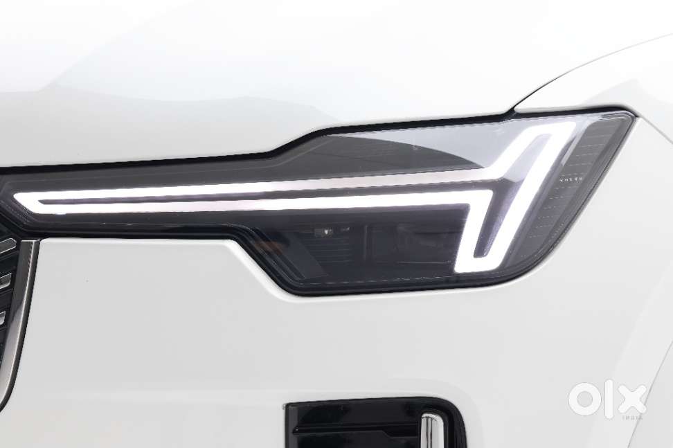 Volvo Xc90 B5 Ultra, 2026, Petrol