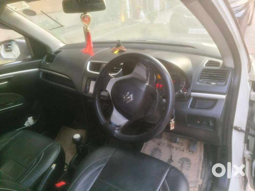 Maruti Suzuki Swift 2014 Petrol 103000 Km Driven