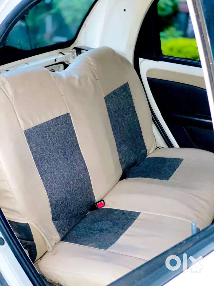 Tata Nano  2012