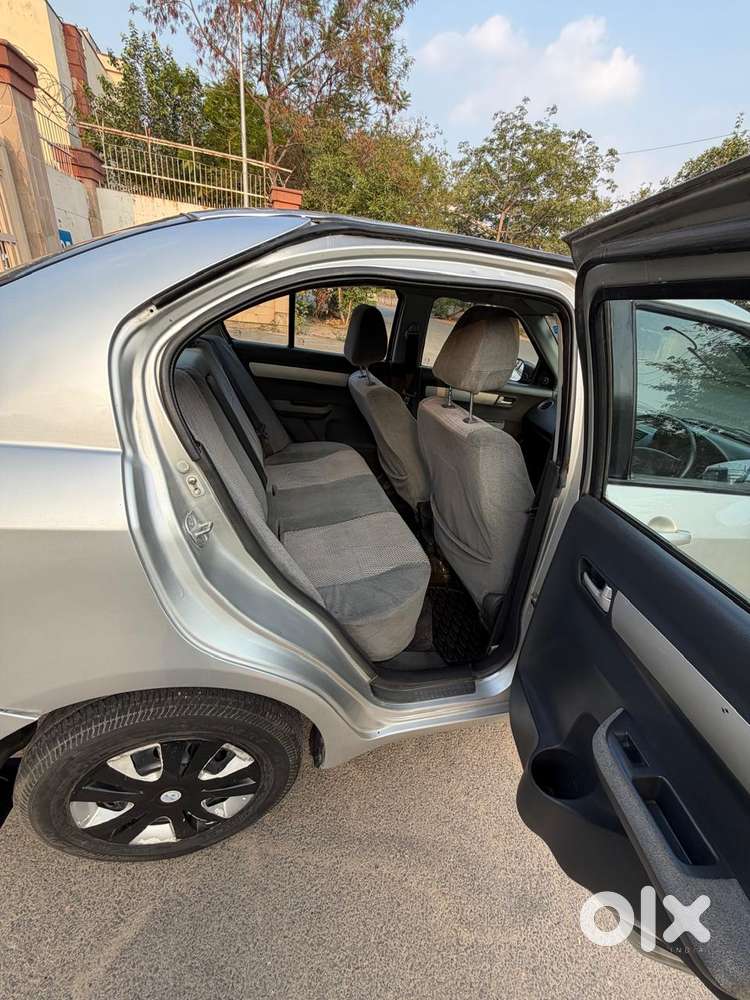 Maruti Suzuki Swift Dzire 1.3 Vxi, 2011, Petrol