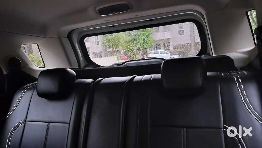 Ford Ecosport 2018 Variant Diesel