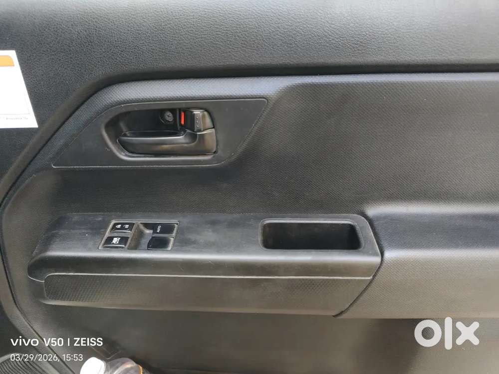 Wagonr Lxi Cng 2020