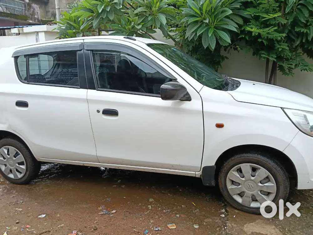 Maruti Suzuki Alto K10