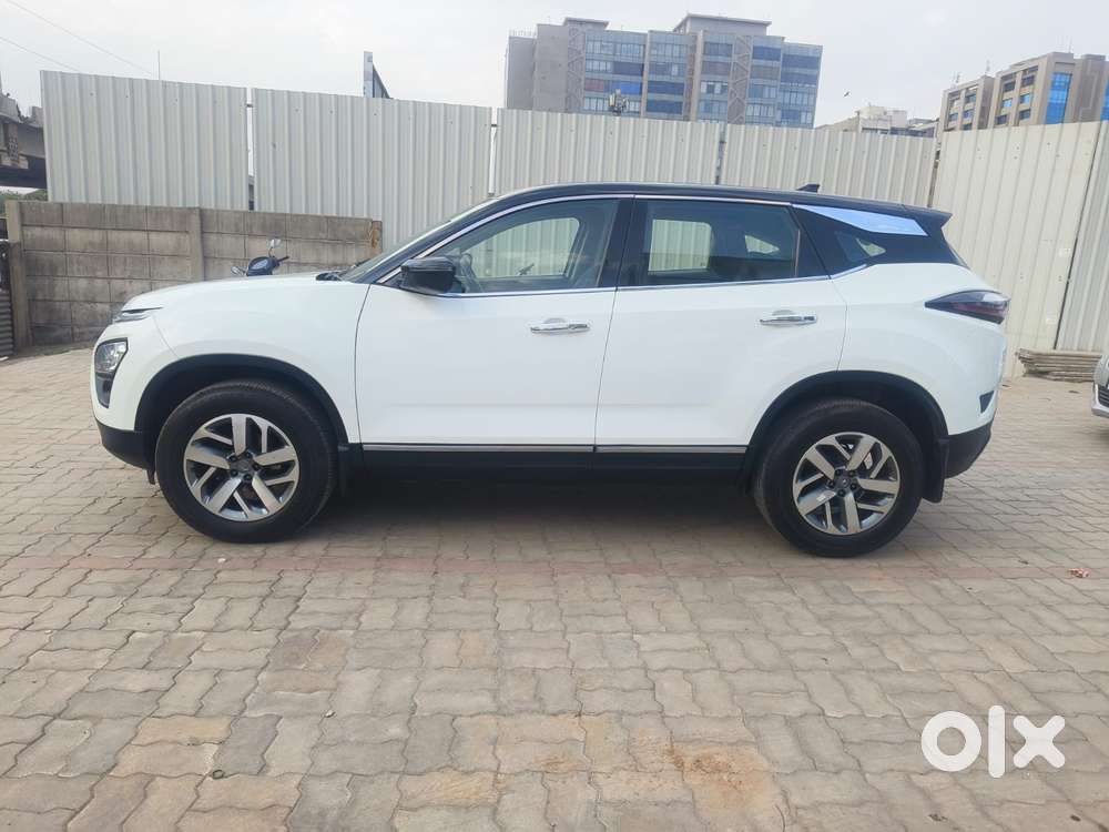 Tata Harrier, 2022, Diesel