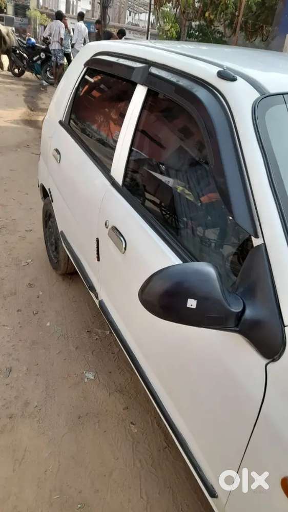 Maruti Suzuki Alto K10 2010 Petrol 75000 Km Driven